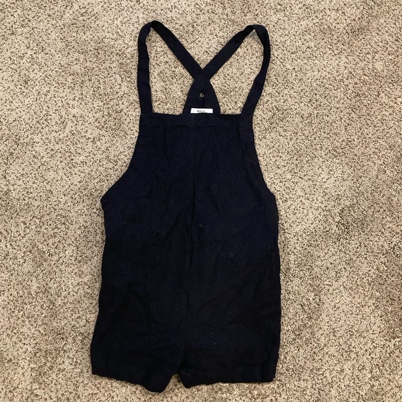 Mikoh Pants - MIKOH Overalls